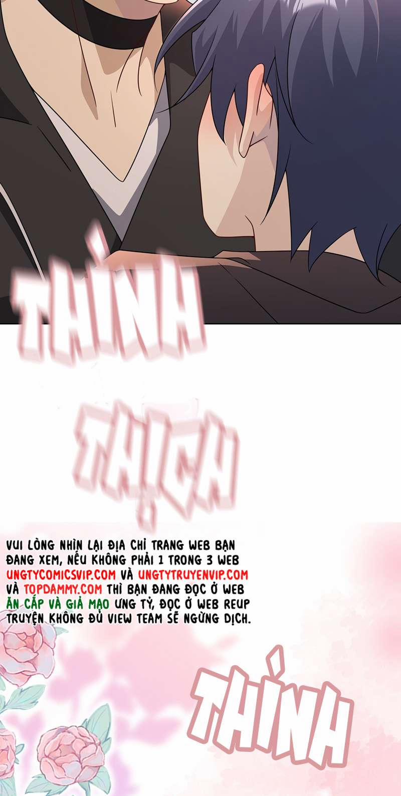 Sau Khi Xuyên Không Tôi Cùng Kẻ Thù Quay Về Hiện Đại 20 trang 20