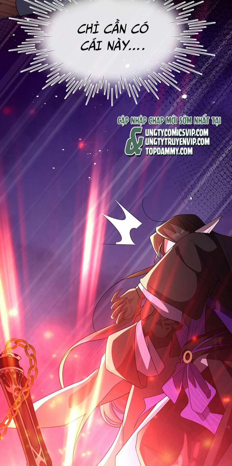 Sau Khi Xuyên Không Tôi Cùng Kẻ Thù Quay Về Hiện Đại 20 trang 31