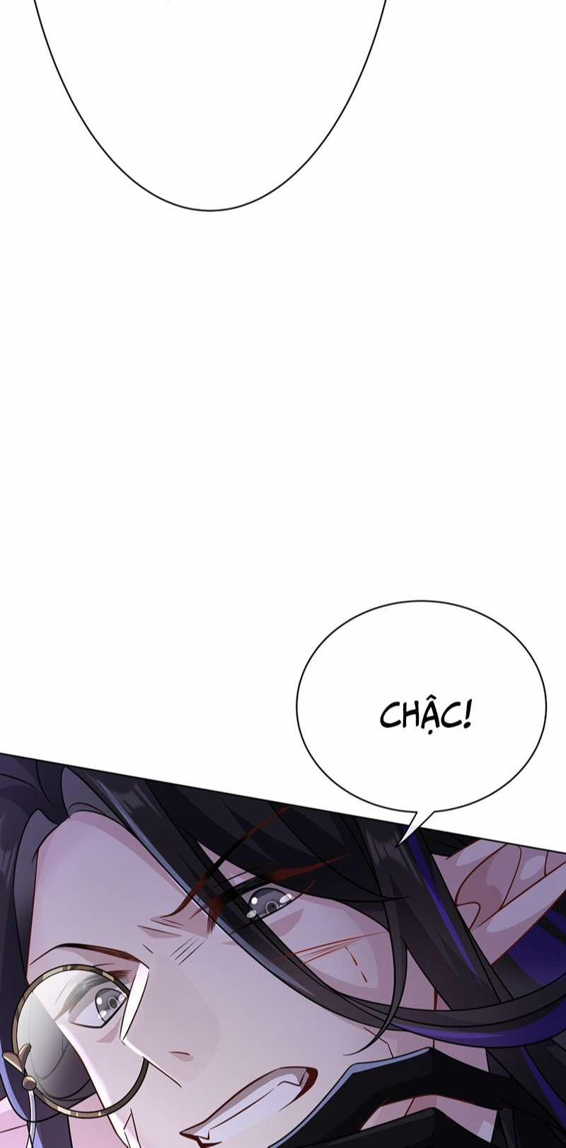 Sau Khi Xuyên Không Tôi Cùng Kẻ Thù Quay Về Hiện Đại 20 trang 33