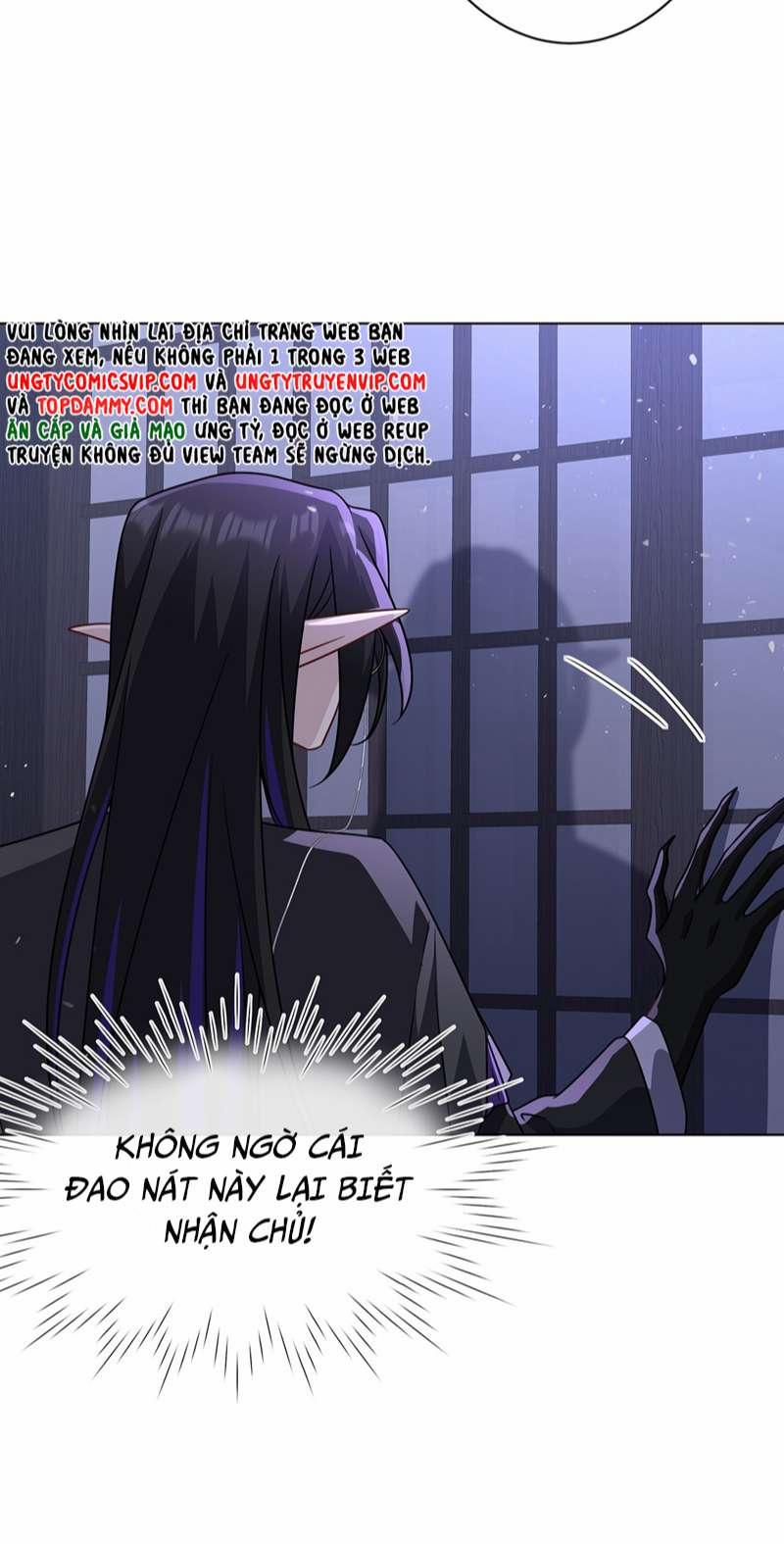 Sau Khi Xuyên Không Tôi Cùng Kẻ Thù Quay Về Hiện Đại 20 trang 36