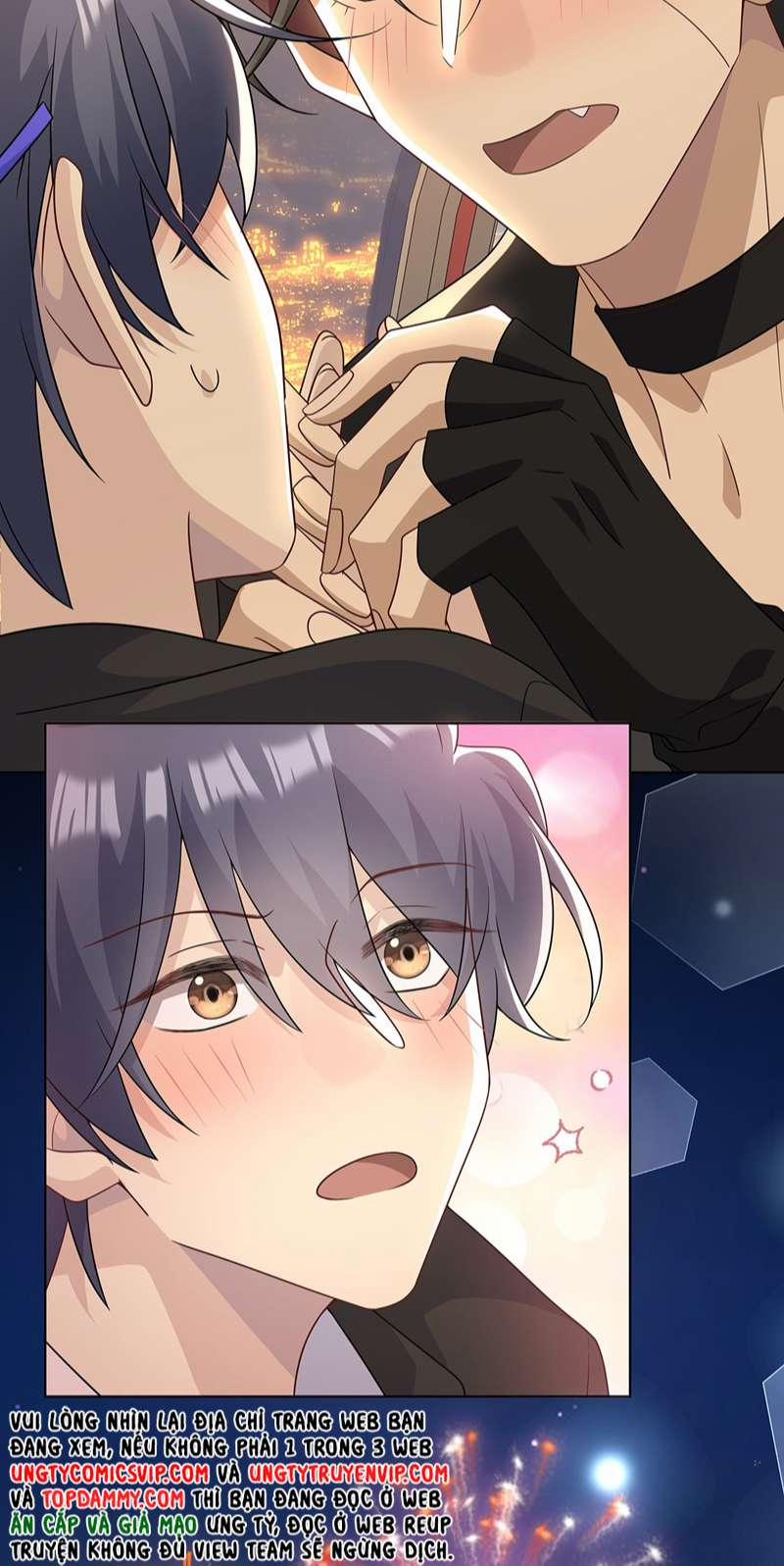 Sau Khi Xuyên Không Tôi Cùng Kẻ Thù Quay Về Hiện Đại 20 trang 5