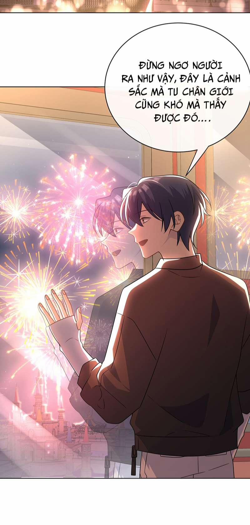 Sau Khi Xuyên Không Tôi Cùng Kẻ Thù Quay Về Hiện Đại 20 trang 7