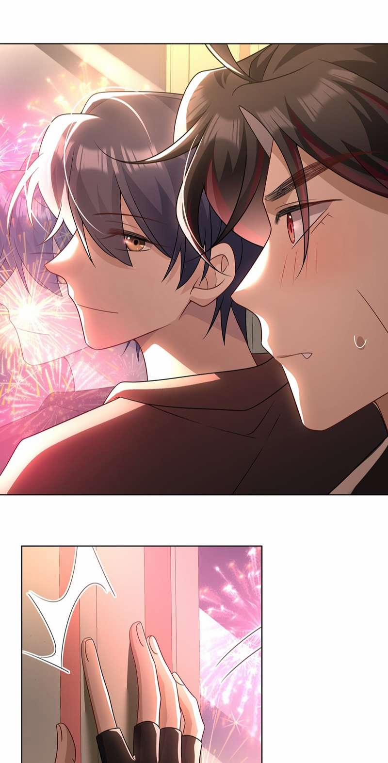 Sau Khi Xuyên Không Tôi Cùng Kẻ Thù Quay Về Hiện Đại 20 trang 8