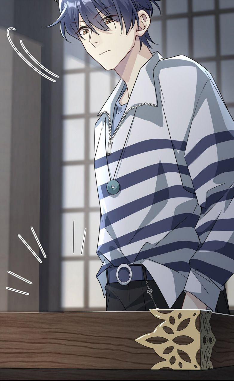 Sau Khi Xuyên Không Tôi Cùng Kẻ Thù Quay Về Hiện Đại 21 trang 18