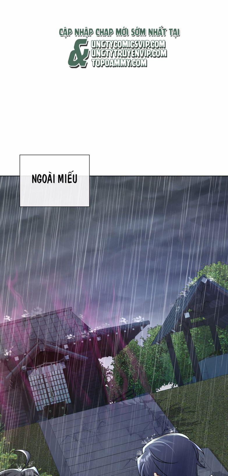 Sau Khi Xuyên Không Tôi Cùng Kẻ Thù Quay Về Hiện Đại 21 trang 3