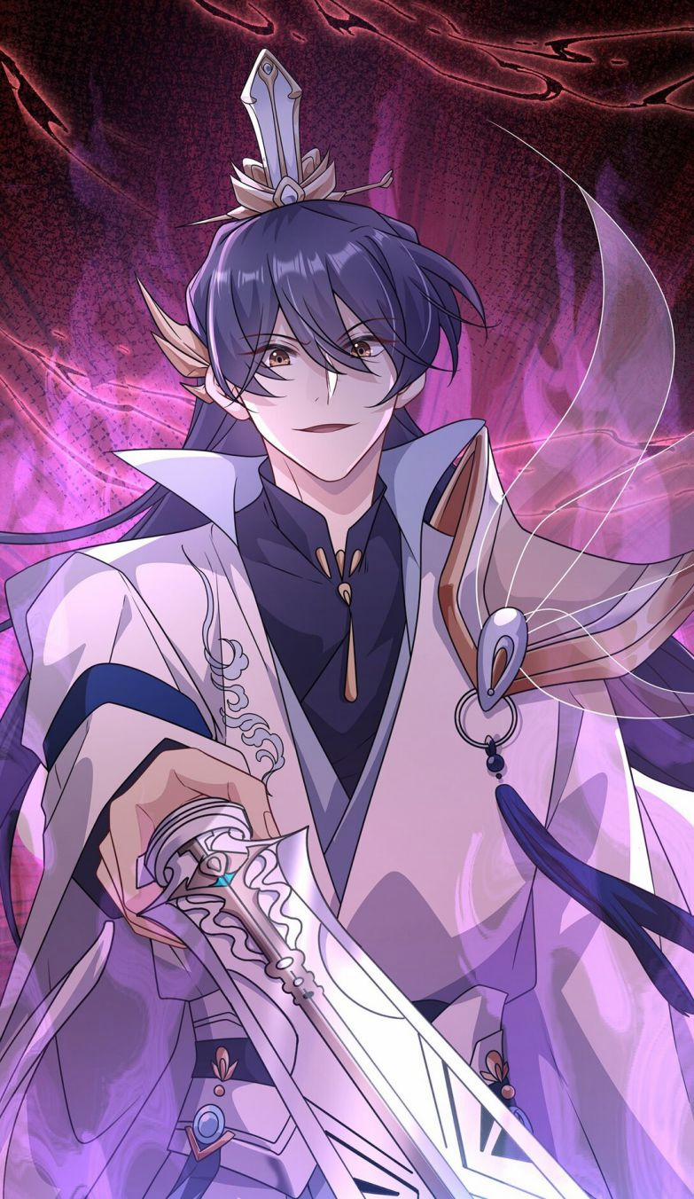 Sau Khi Xuyên Không Tôi Cùng Kẻ Thù Quay Về Hiện Đại 21 trang 32