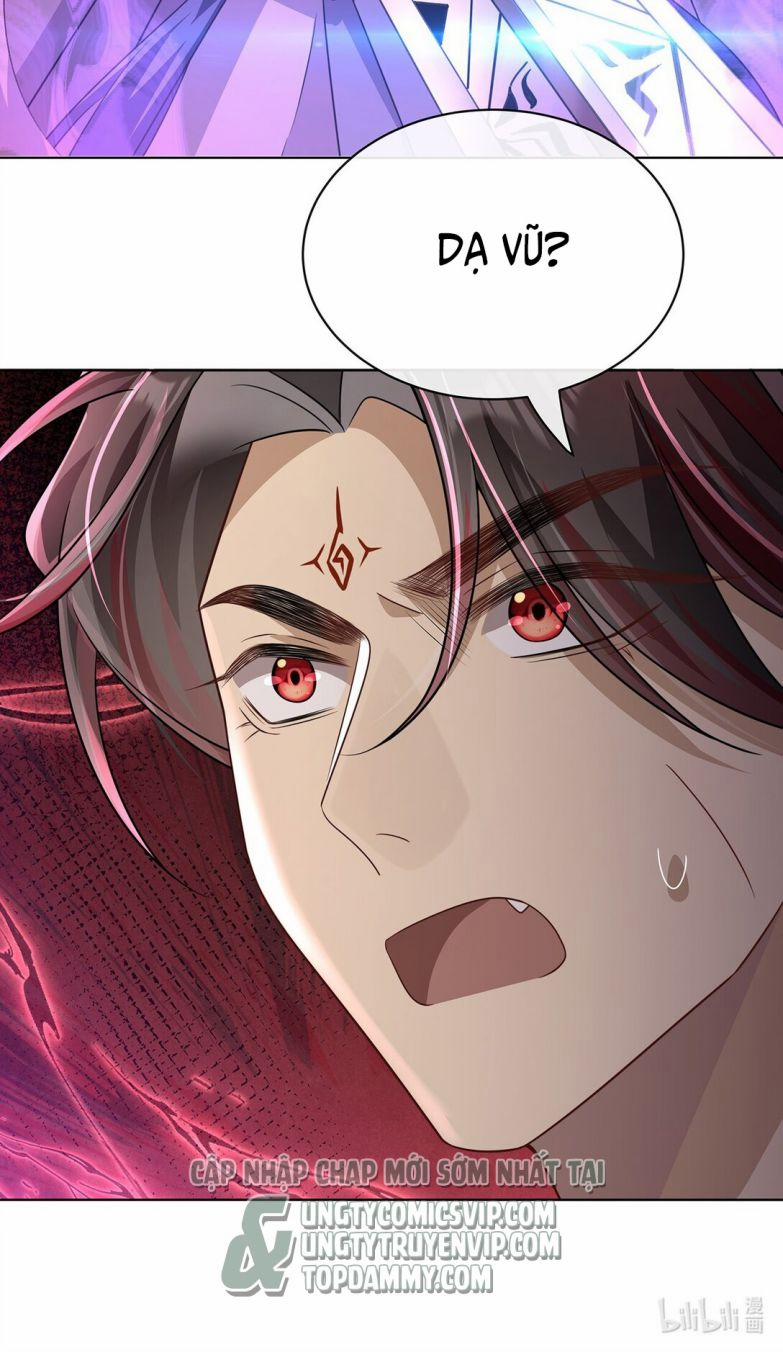 Sau Khi Xuyên Không Tôi Cùng Kẻ Thù Quay Về Hiện Đại 21 trang 33