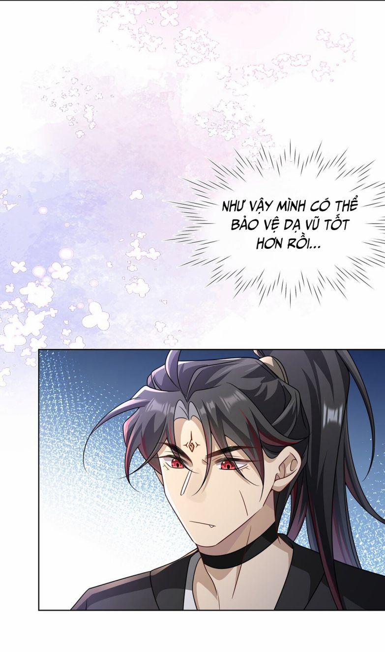 Sau Khi Xuyên Không Tôi Cùng Kẻ Thù Quay Về Hiện Đại 21 trang 9