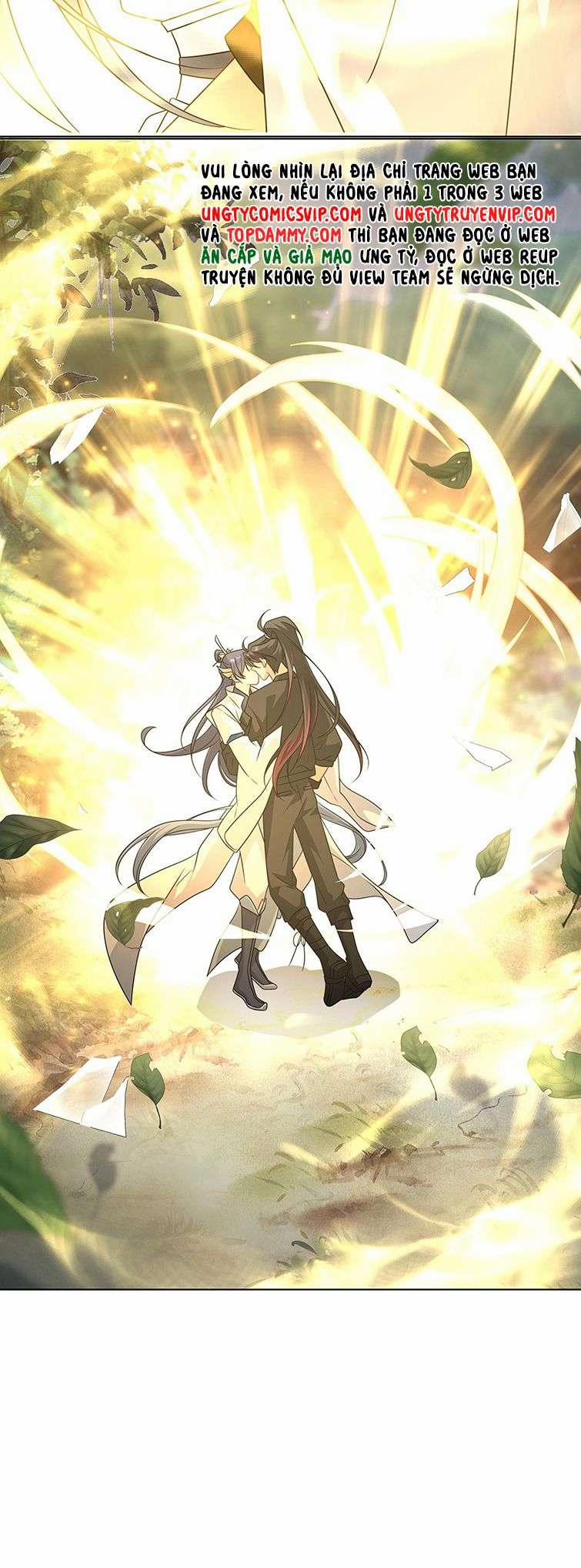 Sau Khi Xuyên Không Tôi Cùng Kẻ Thù Quay Về Hiện Đại 22 trang 28