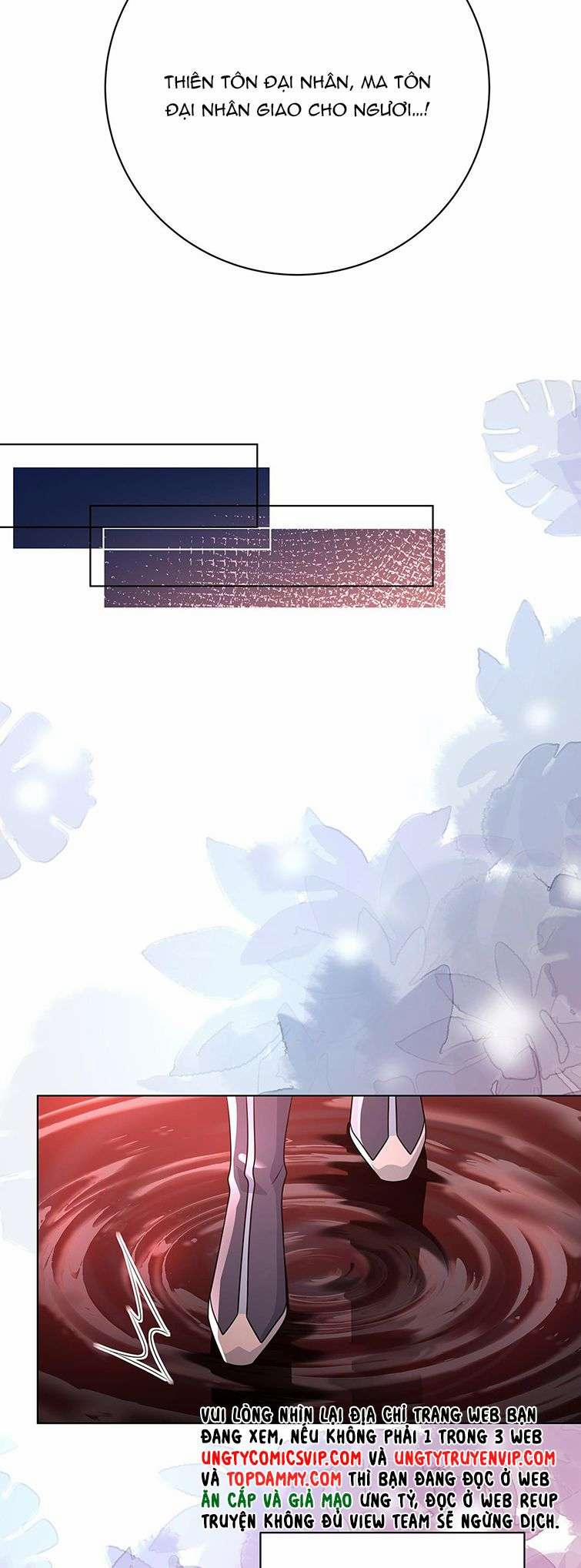 Sau Khi Xuyên Không Tôi Cùng Kẻ Thù Quay Về Hiện Đại 22 trang 31