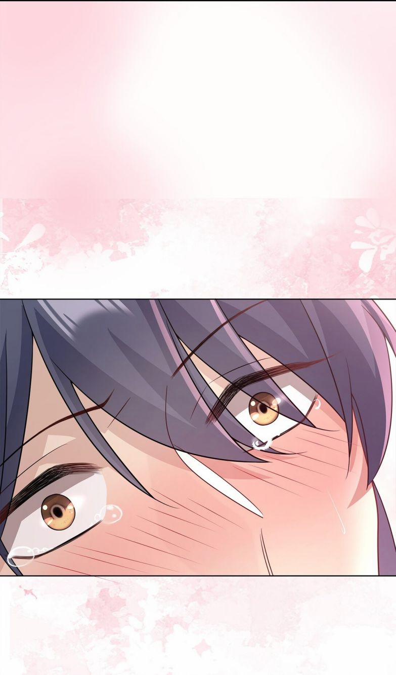 Sau Khi Xuyên Không Tôi Cùng Kẻ Thù Quay Về Hiện Đại 23 trang 38