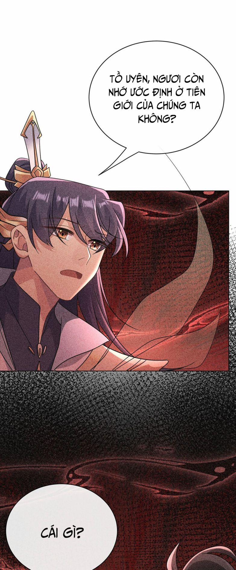 Sau Khi Xuyên Không Tôi Cùng Kẻ Thù Quay Về Hiện Đại 23 trang 7