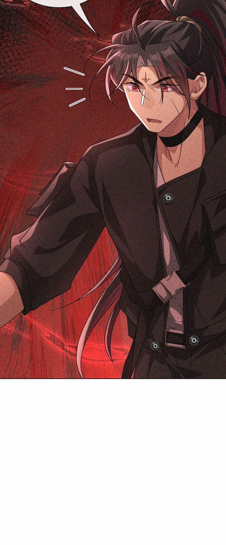 Sau Khi Xuyên Không Tôi Cùng Kẻ Thù Quay Về Hiện Đại 23 trang 8