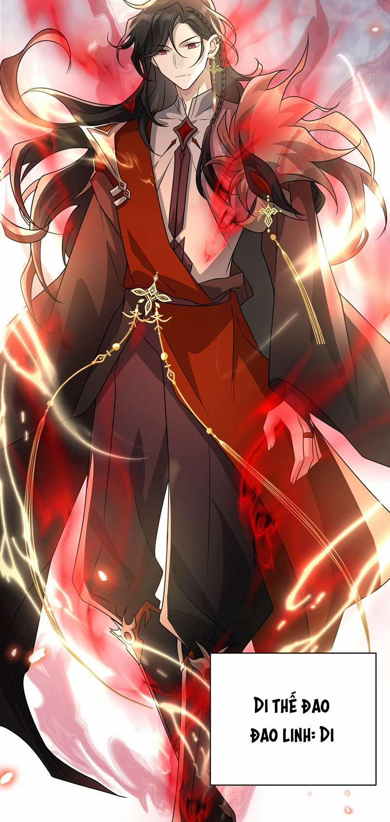 Sau Khi Xuyên Không Tôi Cùng Kẻ Thù Quay Về Hiện Đại 24 trang 10