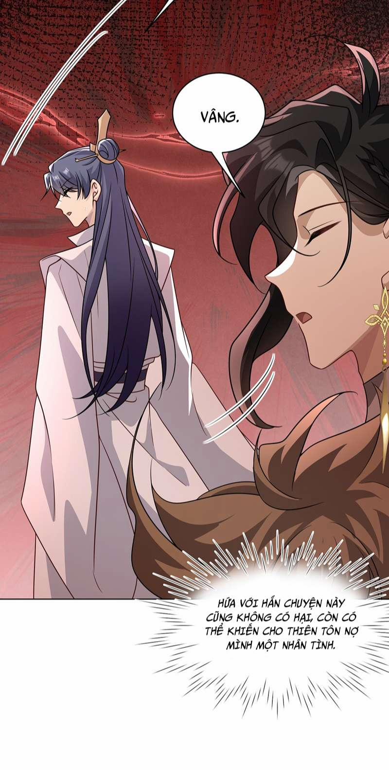 Sau Khi Xuyên Không Tôi Cùng Kẻ Thù Quay Về Hiện Đại 24 trang 15