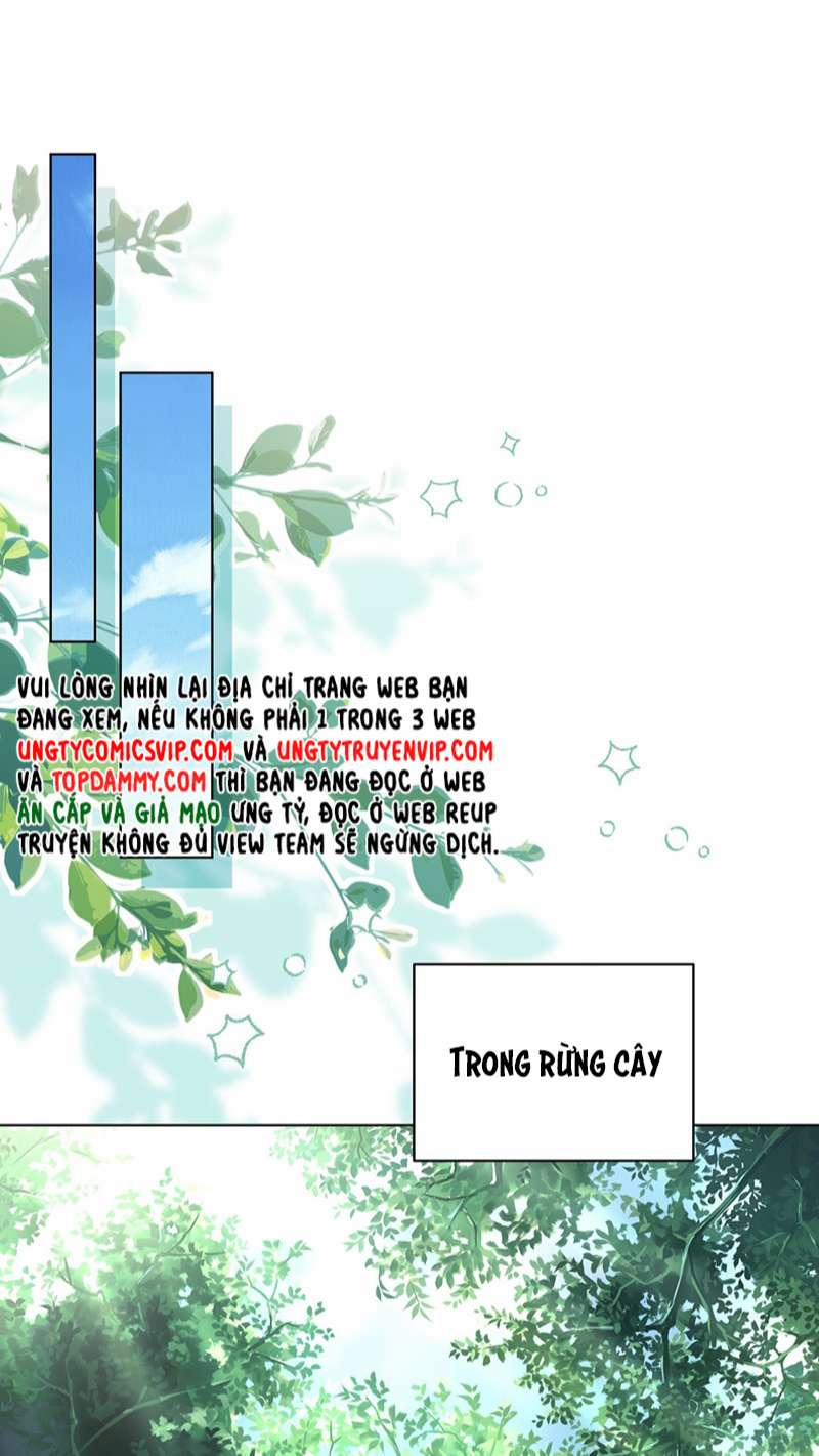 Sau Khi Xuyên Không Tôi Cùng Kẻ Thù Quay Về Hiện Đại 24 trang 16