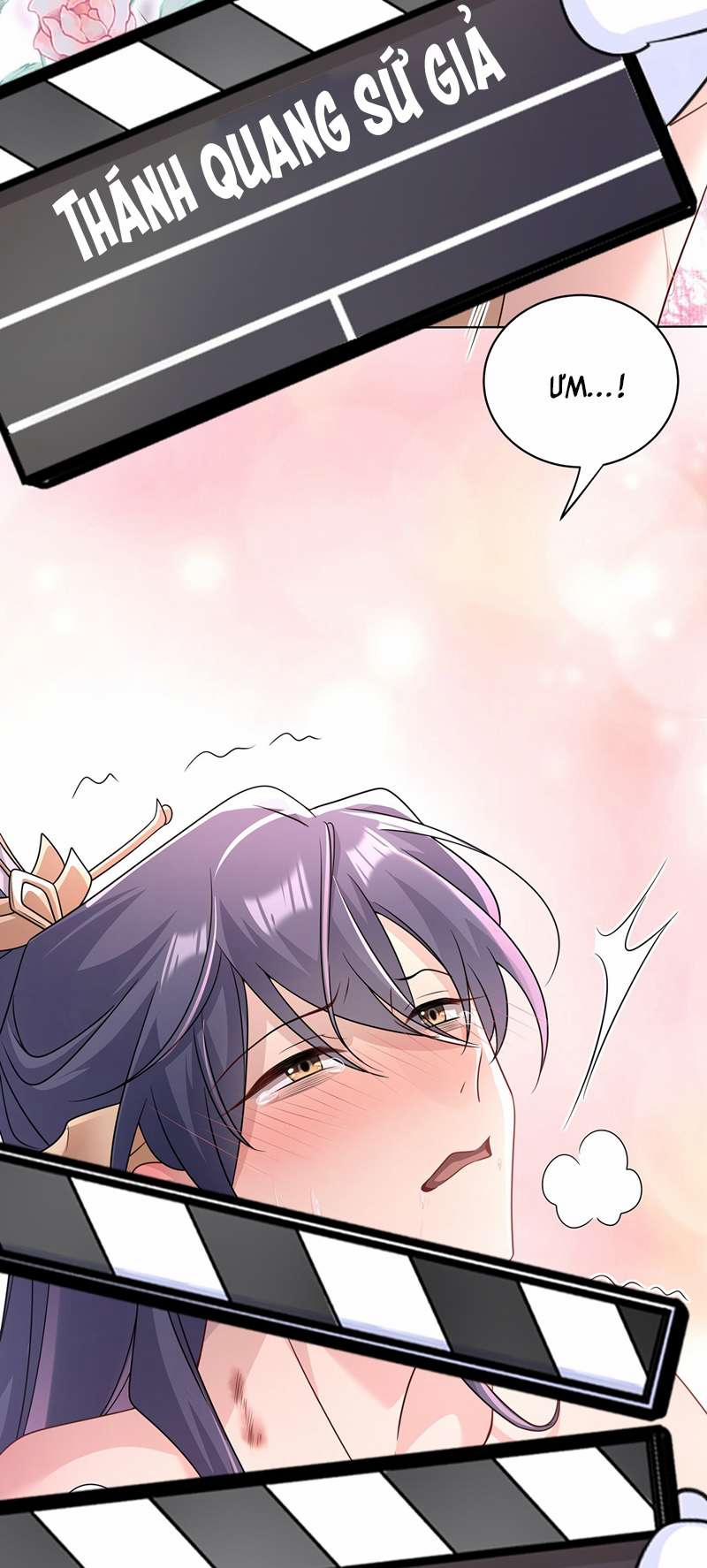 Sau Khi Xuyên Không Tôi Cùng Kẻ Thù Quay Về Hiện Đại 24 trang 3