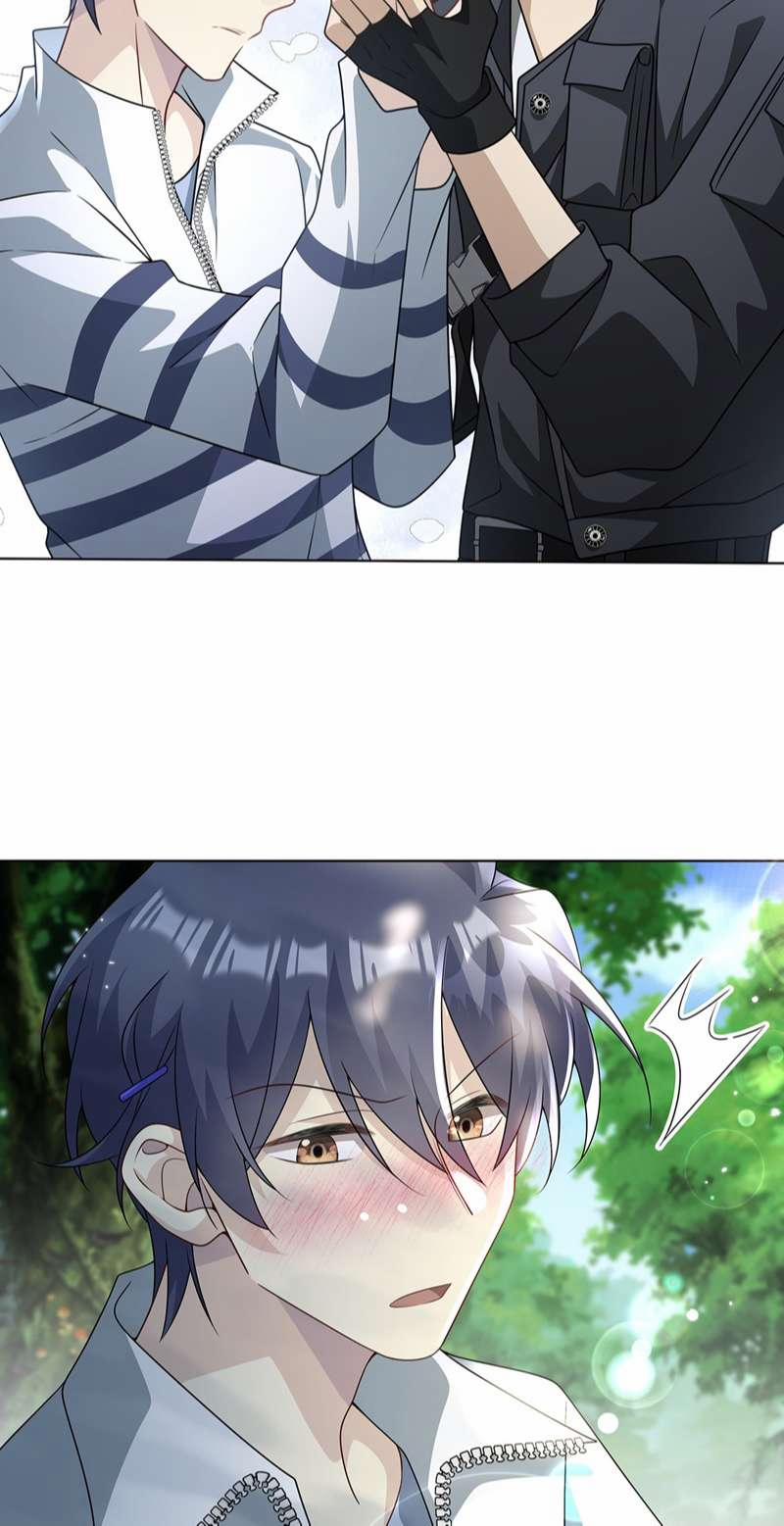 Sau Khi Xuyên Không Tôi Cùng Kẻ Thù Quay Về Hiện Đại 24 trang 31