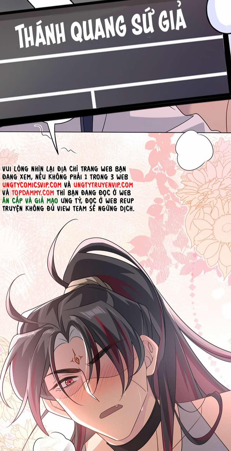 Sau Khi Xuyên Không Tôi Cùng Kẻ Thù Quay Về Hiện Đại 24 trang 4