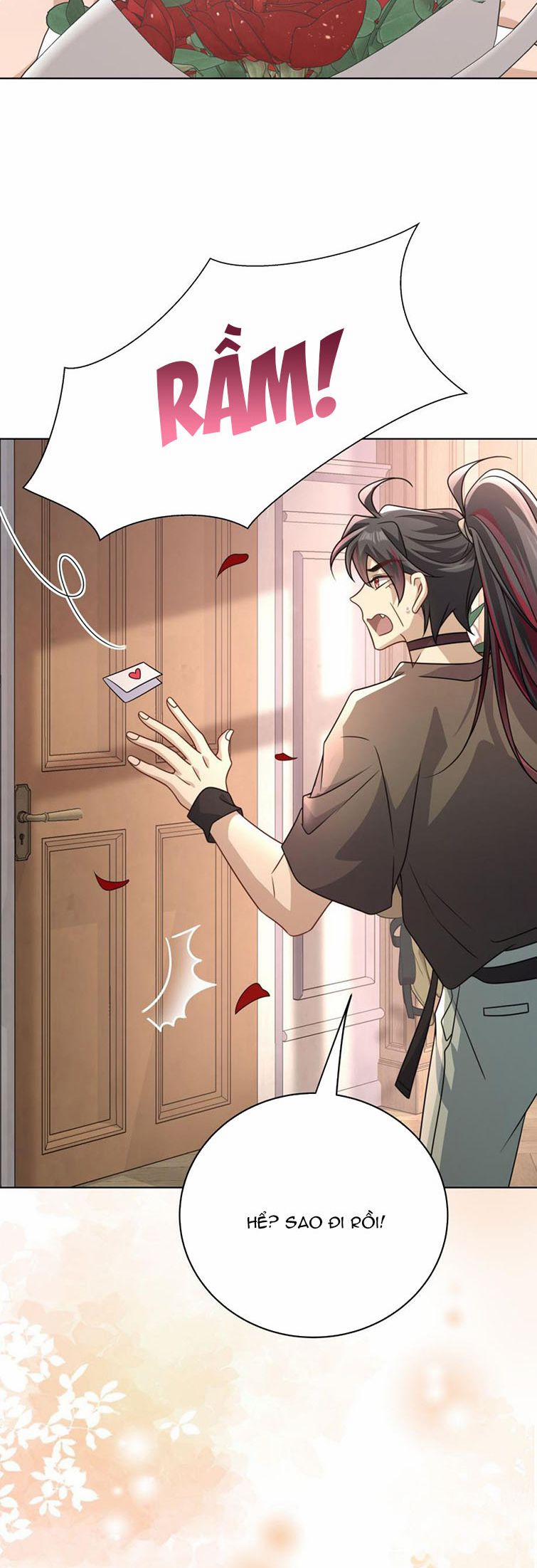 Sau Khi Xuyên Không Tôi Cùng Kẻ Thù Quay Về Hiện Đại 25 trang 8