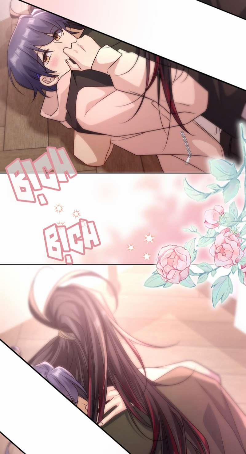 Sau Khi Xuyên Không Tôi Cùng Kẻ Thù Quay Về Hiện Đại 26 trang 11