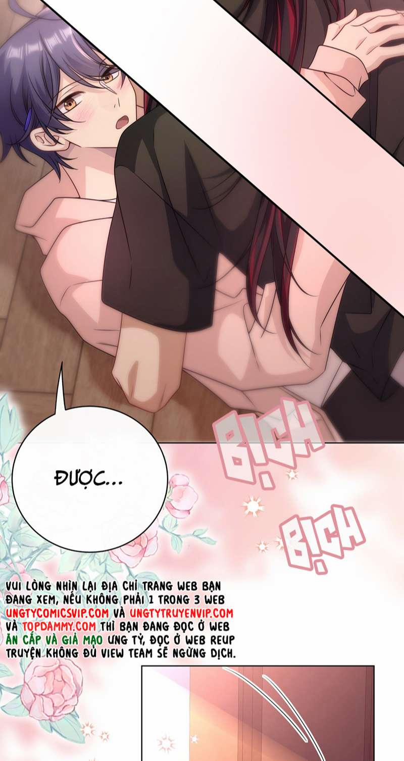 Sau Khi Xuyên Không Tôi Cùng Kẻ Thù Quay Về Hiện Đại 26 trang 12