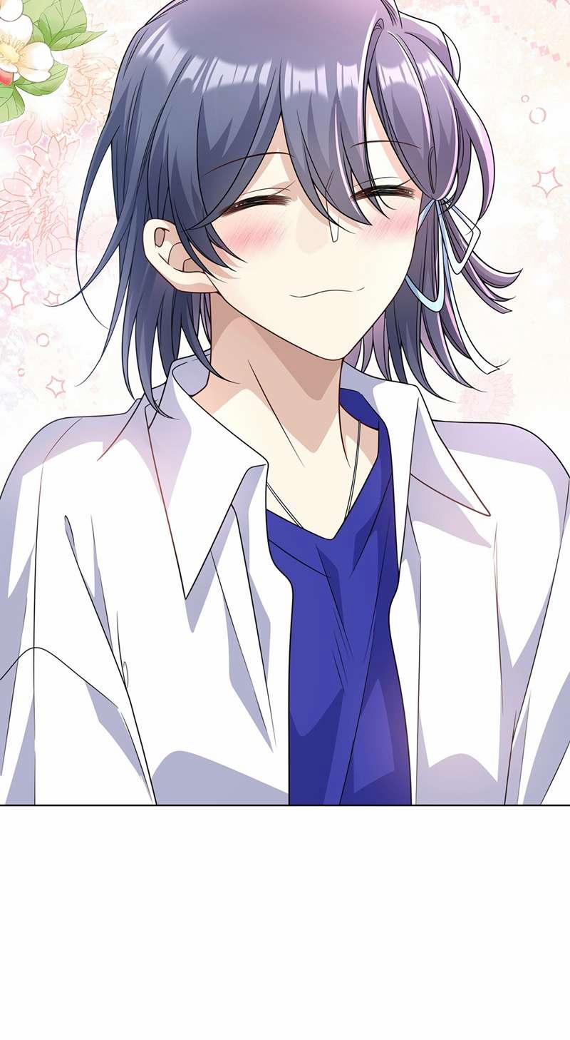 Sau Khi Xuyên Không Tôi Cùng Kẻ Thù Quay Về Hiện Đại 26 trang 35