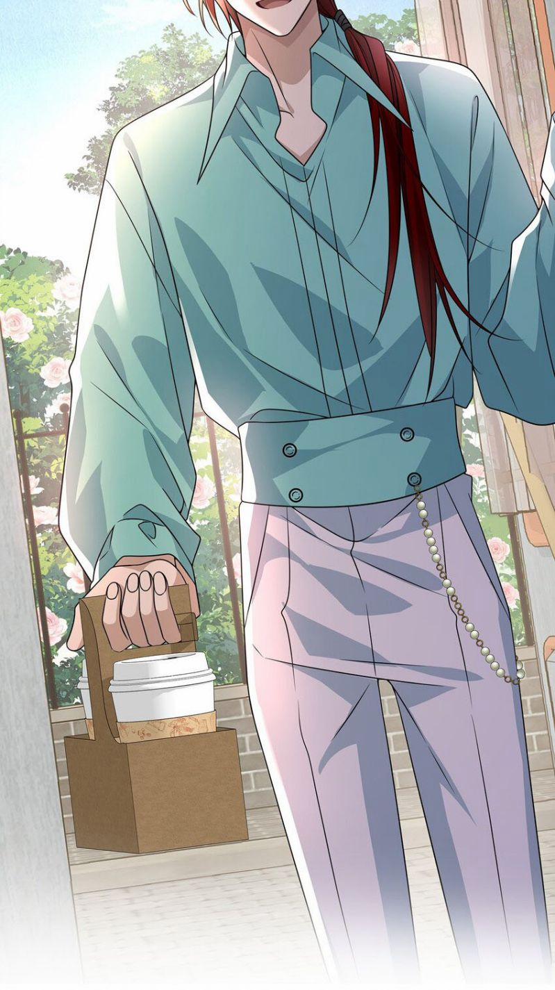 Sau Khi Xuyên Không Tôi Cùng Kẻ Thù Quay Về Hiện Đại 29 trang 17