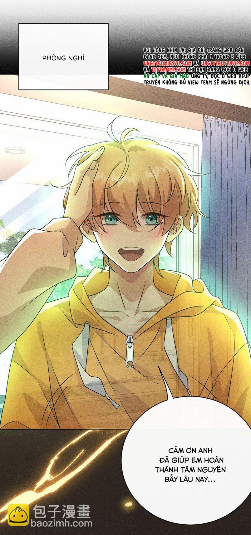 Sau Khi Xuyên Không Tôi Cùng Kẻ Thù Quay Về Hiện Đại 29 trang 22