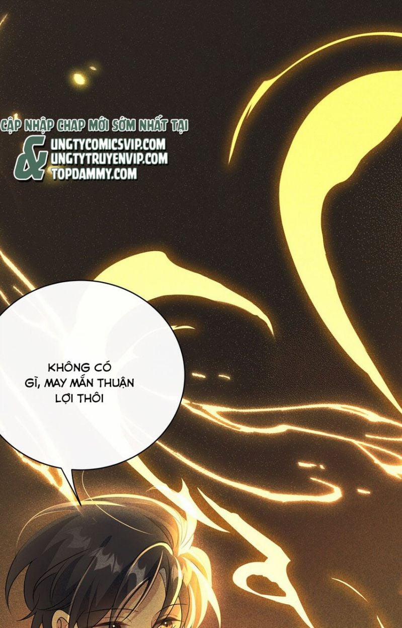 Sau Khi Xuyên Không Tôi Cùng Kẻ Thù Quay Về Hiện Đại 29 trang 23