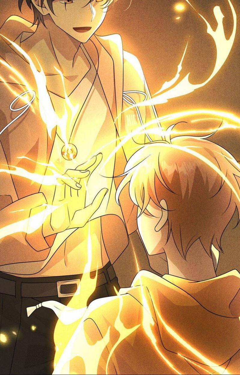 Sau Khi Xuyên Không Tôi Cùng Kẻ Thù Quay Về Hiện Đại 29 trang 24