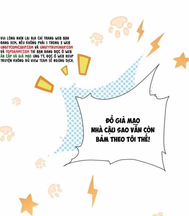 Sau Khi Xuyên Không Tôi Cùng Kẻ Thù Quay Về Hiện Đại 29 trang 36