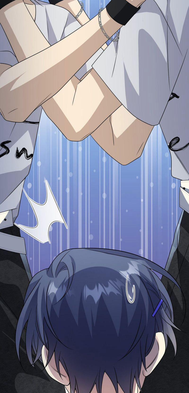 Sau Khi Xuyên Không Tôi Cùng Kẻ Thù Quay Về Hiện Đại 29 trang 41