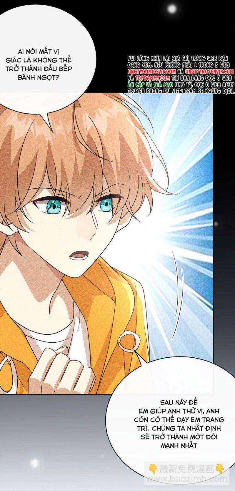 Sau Khi Xuyên Không Tôi Cùng Kẻ Thù Quay Về Hiện Đại 29 trang 5