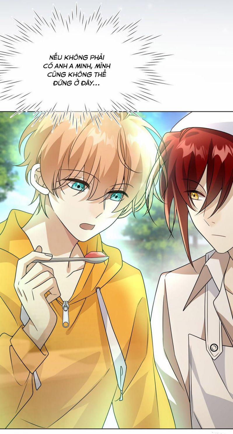 Sau Khi Xuyên Không Tôi Cùng Kẻ Thù Quay Về Hiện Đại 29 trang 6