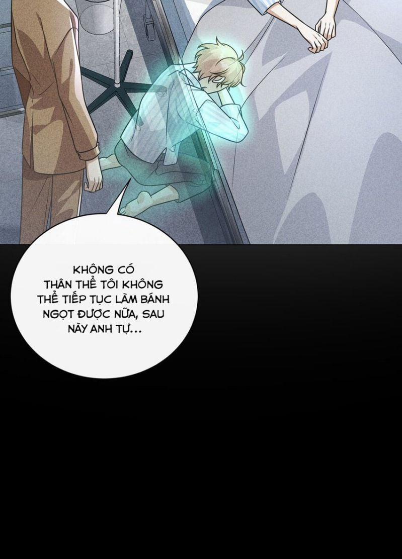 Sau Khi Xuyên Không Tôi Cùng Kẻ Thù Quay Về Hiện Đại 29 trang 8