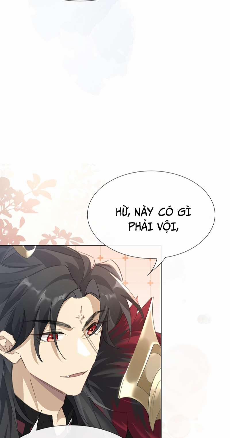 Sau Khi Xuyên Không Tôi Cùng Kẻ Thù Quay Về Hiện Đại 3 trang 19