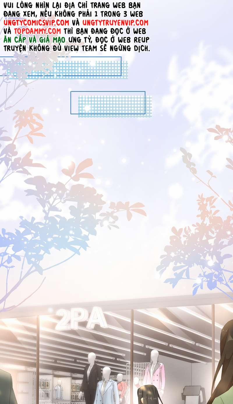 Sau Khi Xuyên Không Tôi Cùng Kẻ Thù Quay Về Hiện Đại 3 trang 23