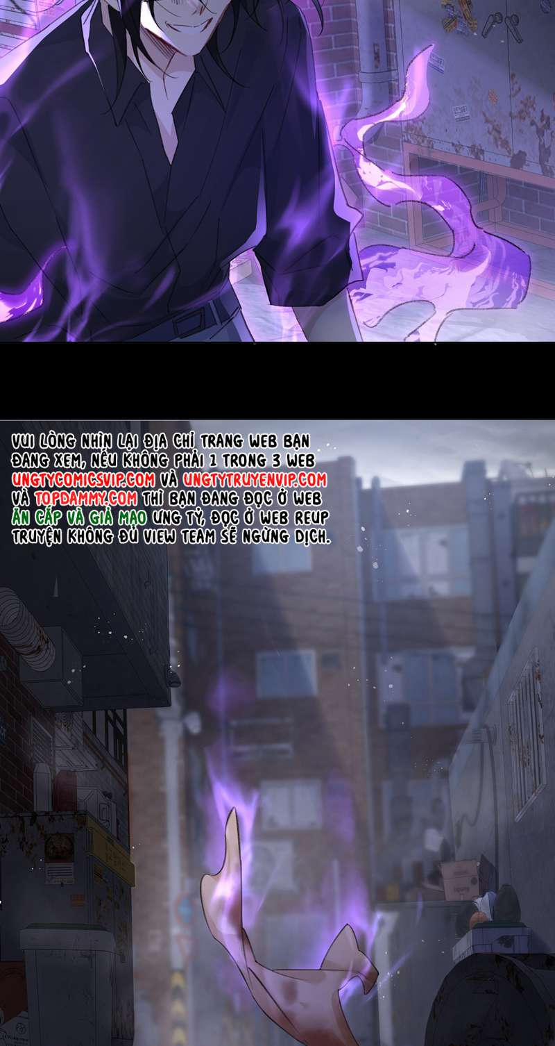 Sau Khi Xuyên Không Tôi Cùng Kẻ Thù Quay Về Hiện Đại 3 trang 9