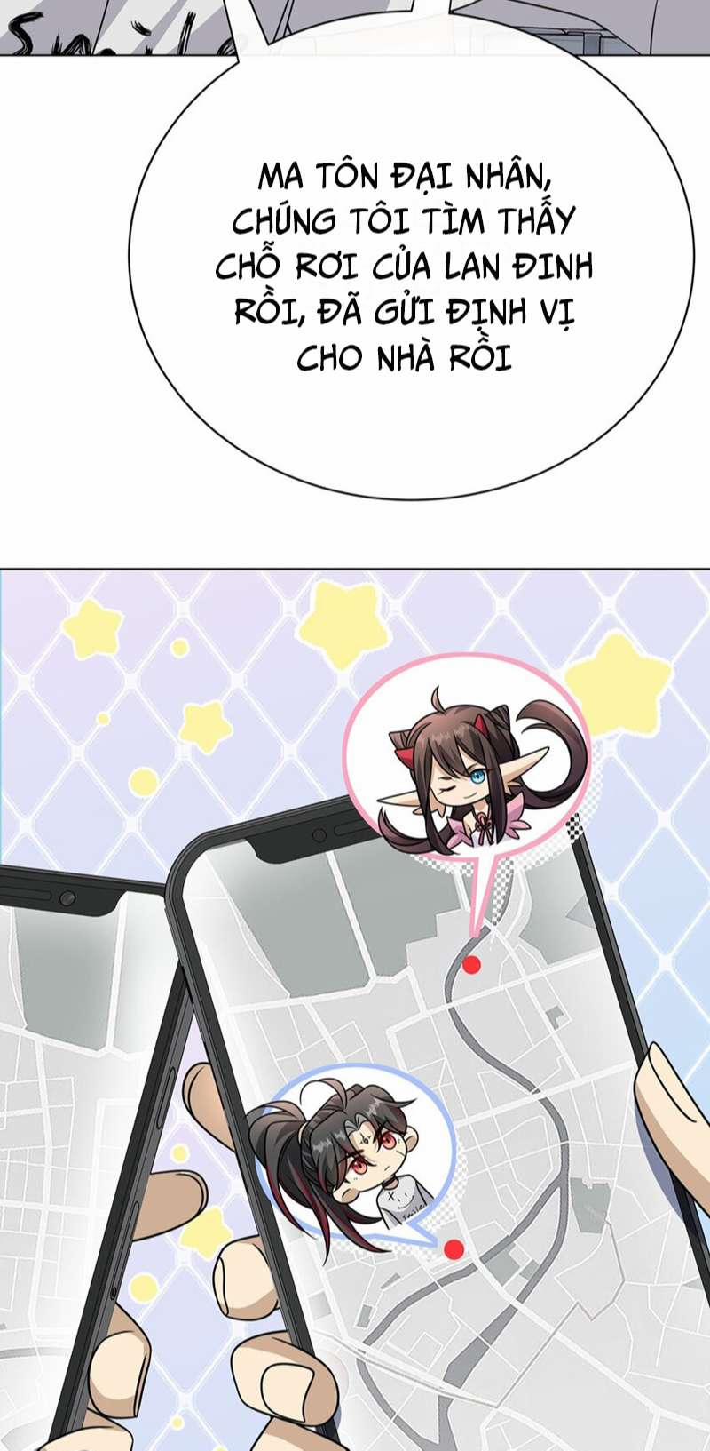 Sau Khi Xuyên Không Tôi Cùng Kẻ Thù Quay Về Hiện Đại 31 trang 24