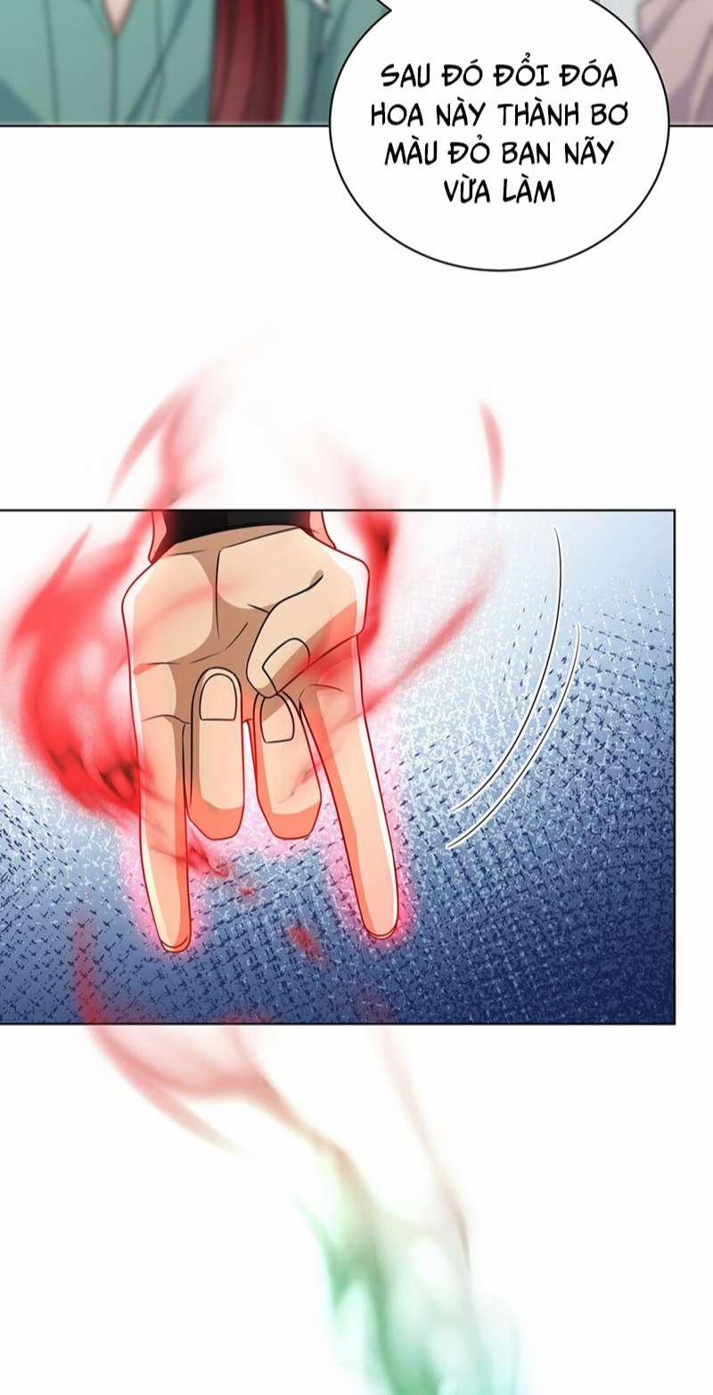 Sau Khi Xuyên Không Tôi Cùng Kẻ Thù Quay Về Hiện Đại 31 trang 3