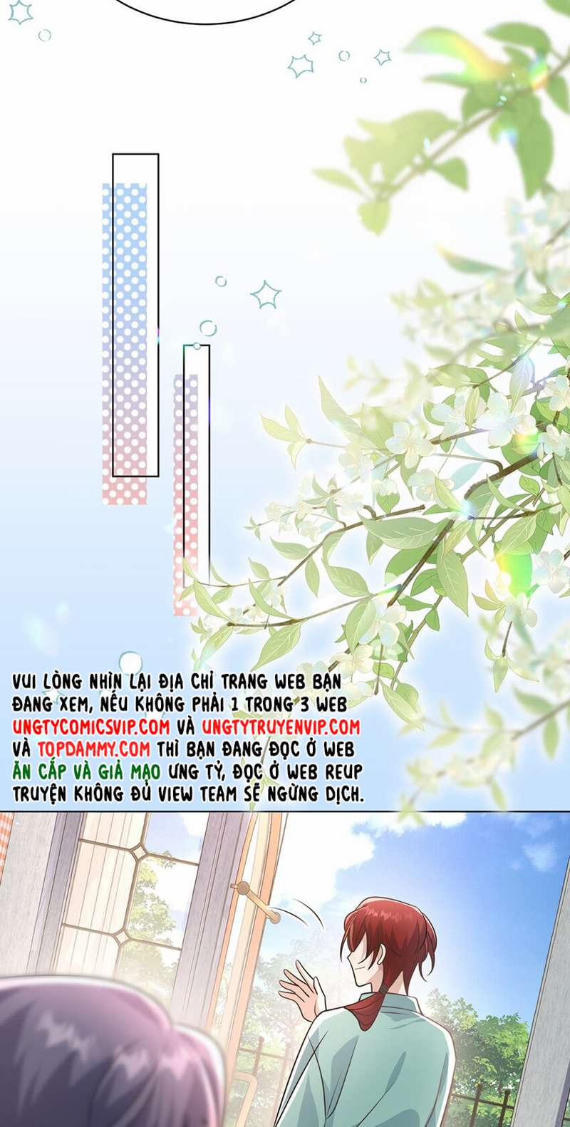 Sau Khi Xuyên Không Tôi Cùng Kẻ Thù Quay Về Hiện Đại 31 trang 32