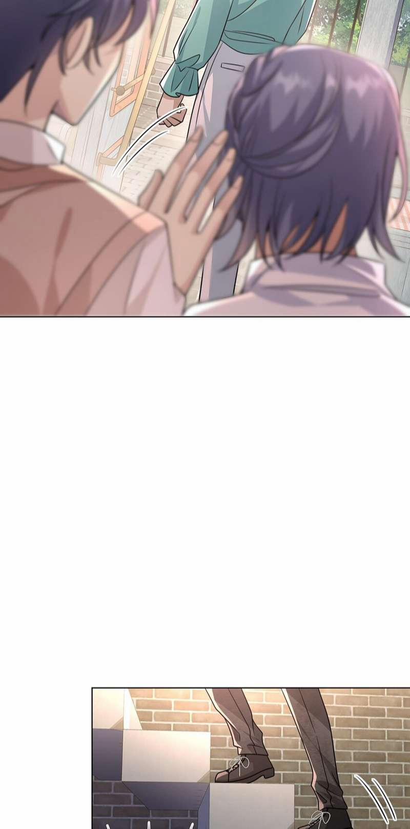 Sau Khi Xuyên Không Tôi Cùng Kẻ Thù Quay Về Hiện Đại 31 trang 33