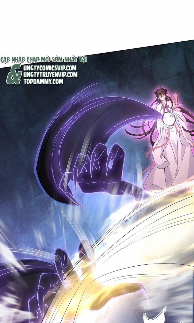 Sau Khi Xuyên Không Tôi Cùng Kẻ Thù Quay Về Hiện Đại 32 trang 10