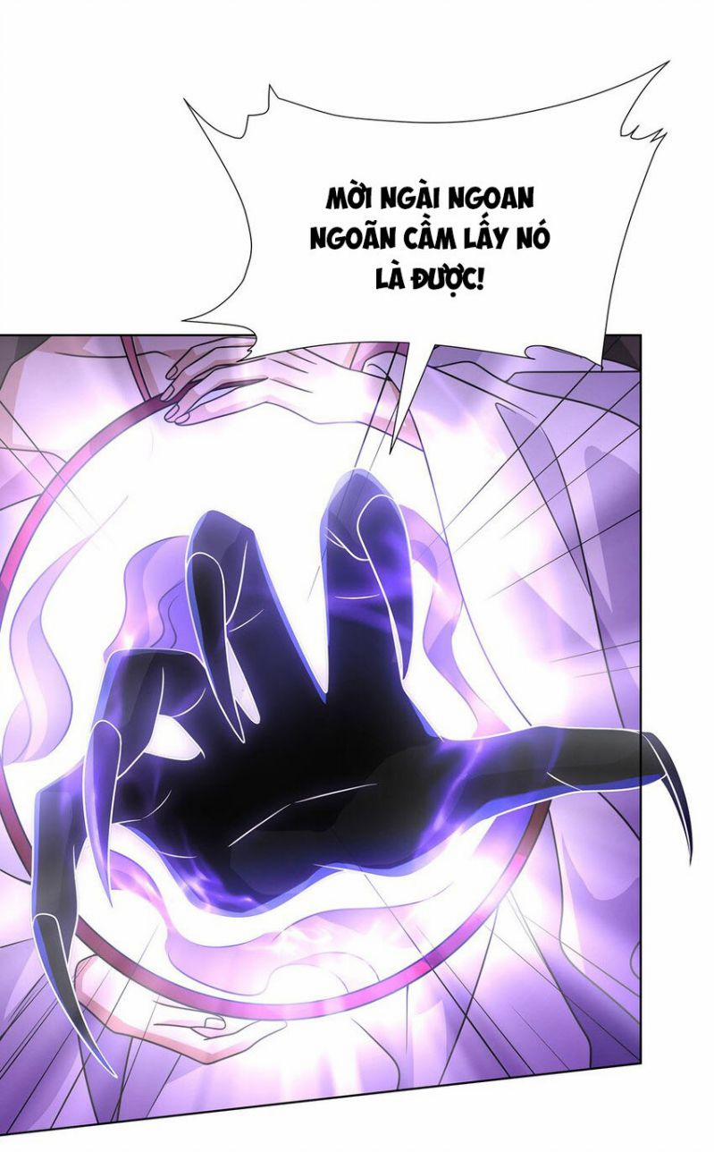 Sau Khi Xuyên Không Tôi Cùng Kẻ Thù Quay Về Hiện Đại 32 trang 3