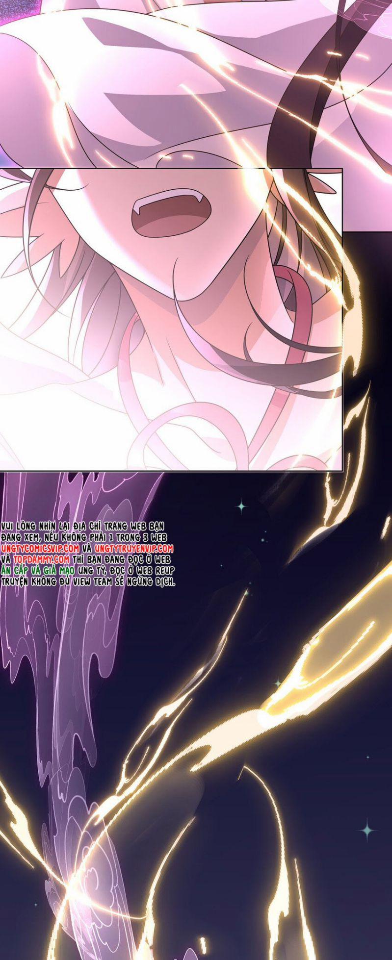 Sau Khi Xuyên Không Tôi Cùng Kẻ Thù Quay Về Hiện Đại 32 trang 31