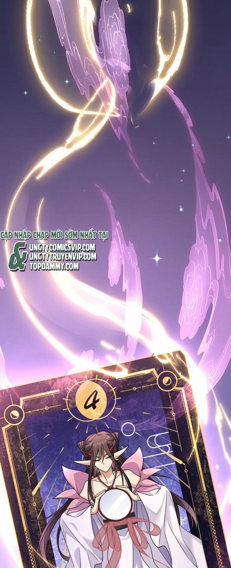 Sau Khi Xuyên Không Tôi Cùng Kẻ Thù Quay Về Hiện Đại 32 trang 32