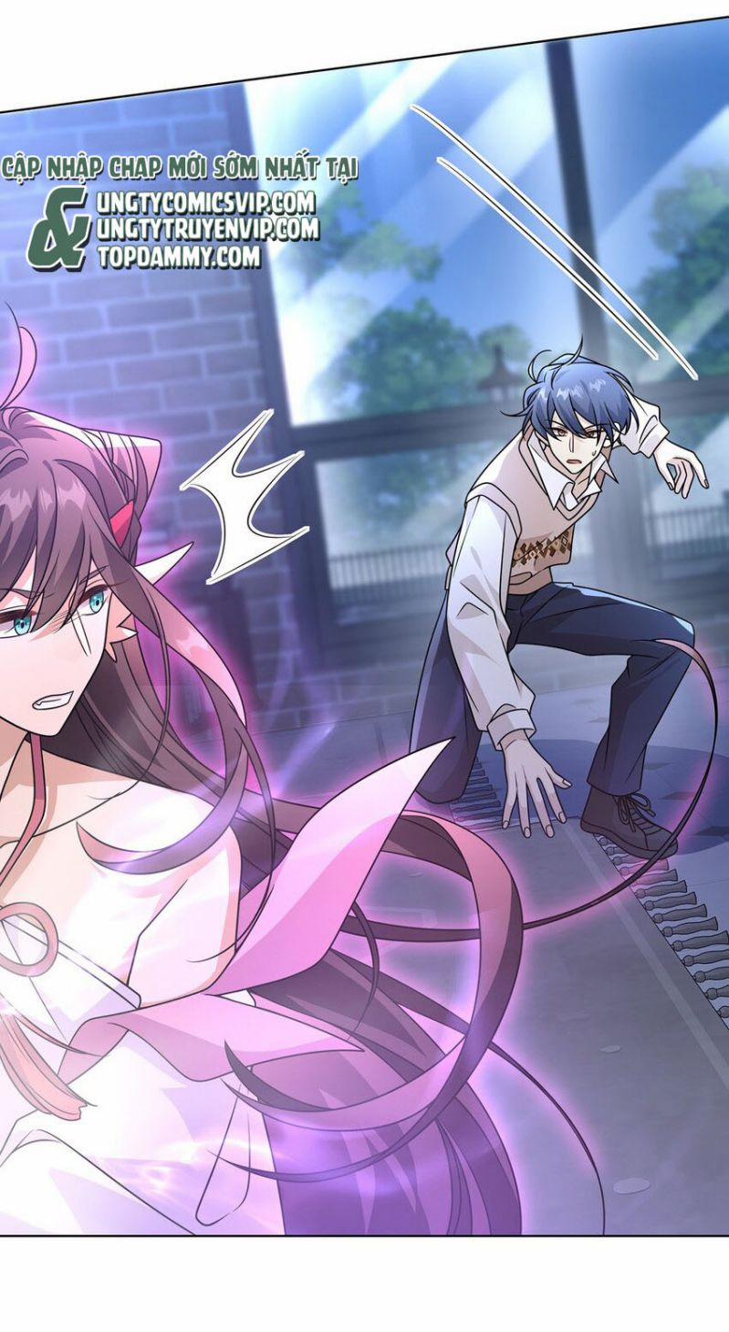 Sau Khi Xuyên Không Tôi Cùng Kẻ Thù Quay Về Hiện Đại 32 trang 4