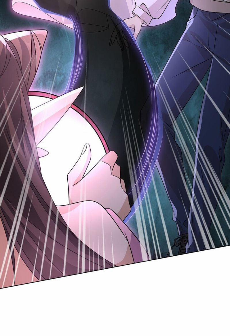 Sau Khi Xuyên Không Tôi Cùng Kẻ Thù Quay Về Hiện Đại 32 trang 9