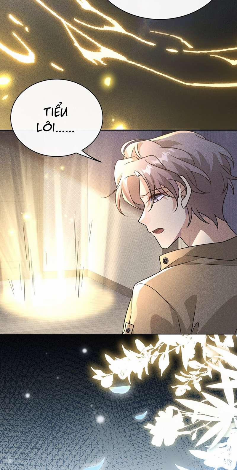 Sau Khi Xuyên Không Tôi Cùng Kẻ Thù Quay Về Hiện Đại 33 trang 21